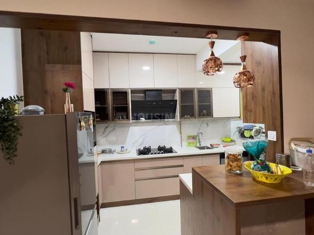 2 BHK Apartment in Varthur for rent Bengaluru. The reference number is 20901312