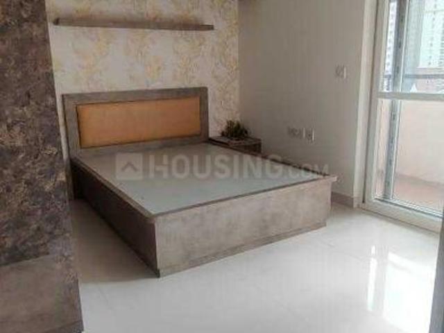 2 BHK Apartment in Varthur for rent Bengaluru. The reference number is 20904344
