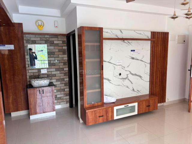 2 BHK Apartment in Varthur for rent Bengaluru. The reference number is 20905833