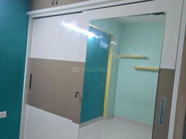 2 BHK Apartment in Varthur for rent Bengaluru. The reference number is 20918014