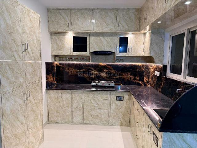 2 BHK Apartment in Varthur for rent Bengaluru. The reference number is 20935486