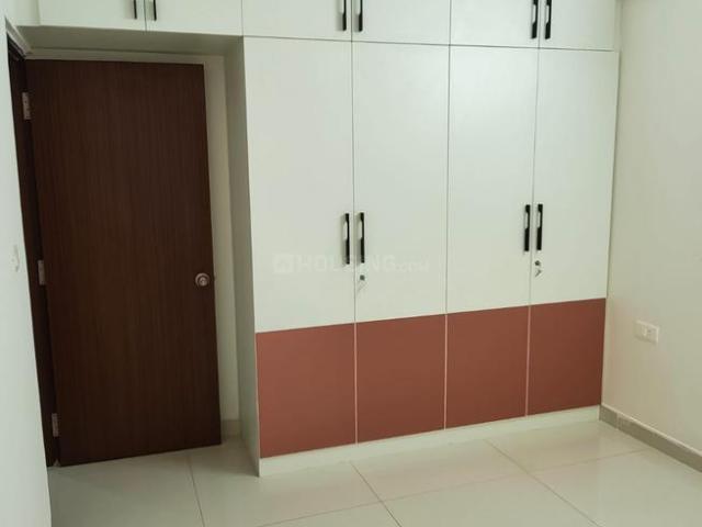 2 BHK Apartment in Varthur for rent Bengaluru. The reference number is 20973358