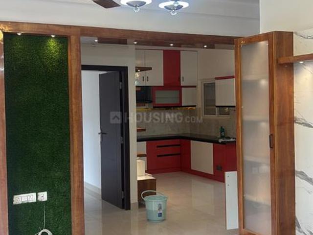 2 BHK Apartment in Varthur for rent Bengaluru. The reference number is 20975571
