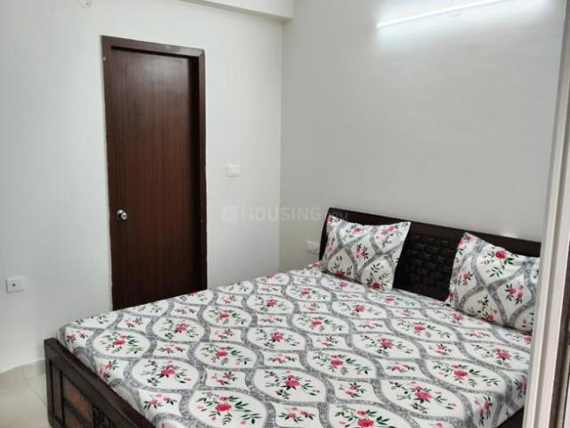 2 BHK Apartment in Varthur for rent Bengaluru. The reference number is 20981020