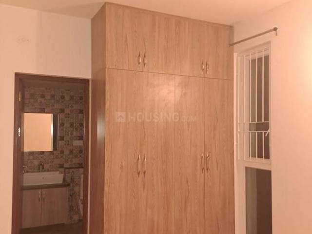 2 BHK Apartment in Varthur for rent Bengaluru. The reference number is 20985896