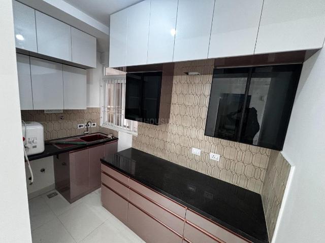 2 BHK Apartment in Varthur for rent Bengaluru. The reference number is 20996144