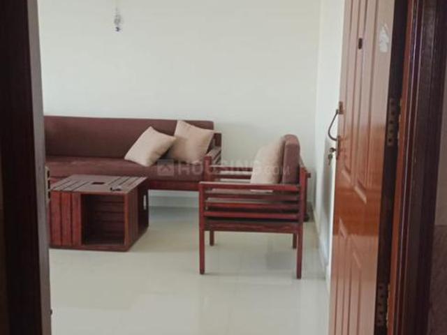 2 BHK Apartment in Varthur for rent Bengaluru. The reference number is 20047452