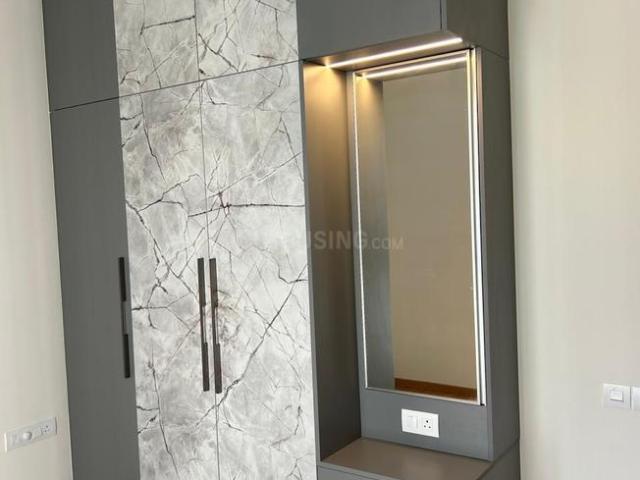 2 BHK Apartment in Varthur for rent Bengaluru. The reference number is 20132886