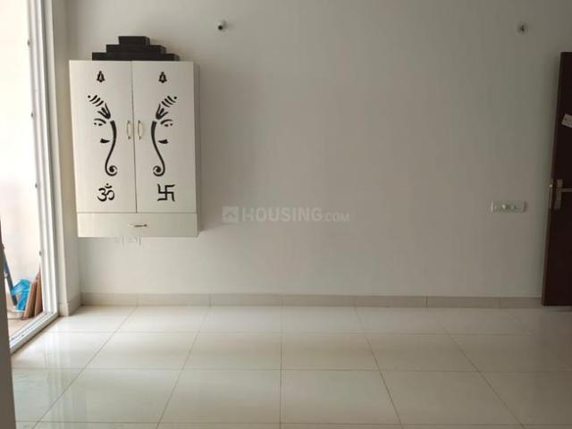 2 BHK Apartment in Varthur for rent Bengaluru. The reference number is 20132894