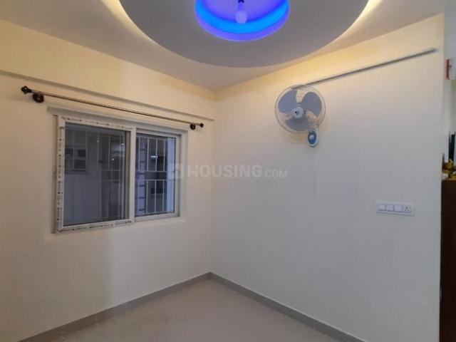2 BHK Apartment in Varthur for rent Bengaluru. The reference number is 20243322