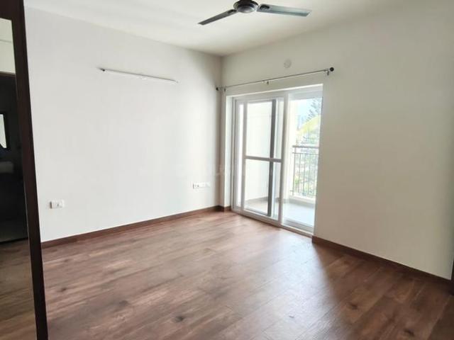 2 BHK Apartment in Varthur for rent Bengaluru. The reference number is 20345160