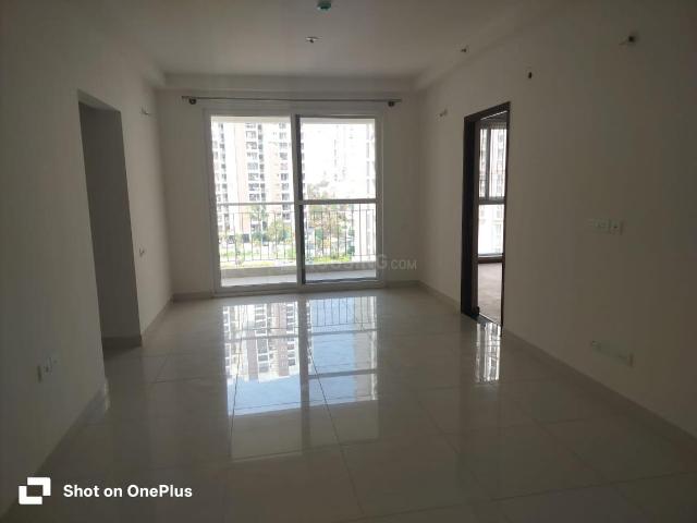 2 BHK Apartment in Varthur for rent Bengaluru. The reference number is 20345196