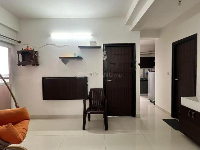 2 BHK Apartment in Varthur for rent Bengaluru. The reference number is 20363374