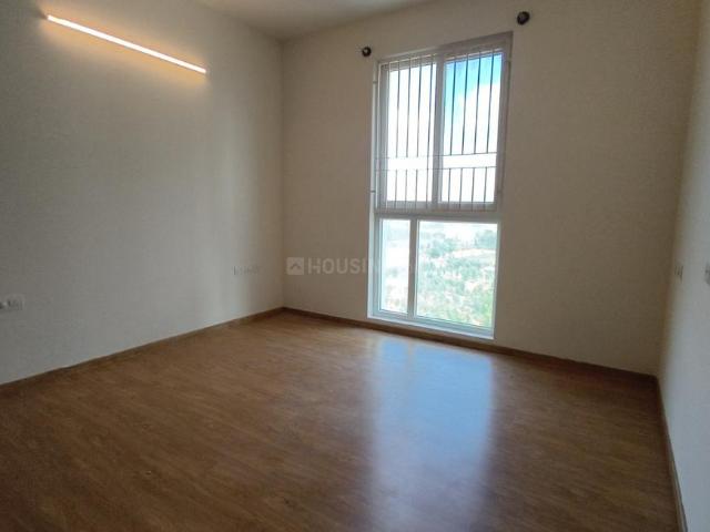 2 BHK Apartment in Varthur for rent Bengaluru. The reference number is 20373243