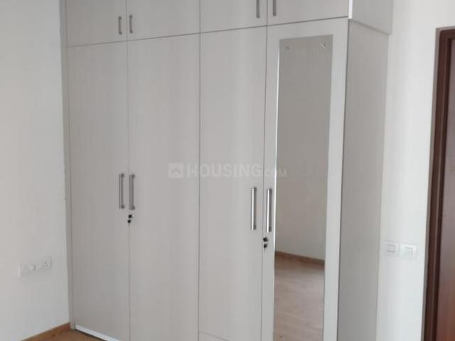 2 BHK Apartment in Varthur for rent Bengaluru. The reference number is 21021807