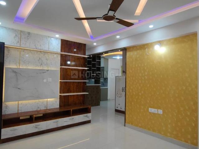 2 BHK Apartment in Varthur for rent Bengaluru. The reference number is 21034652