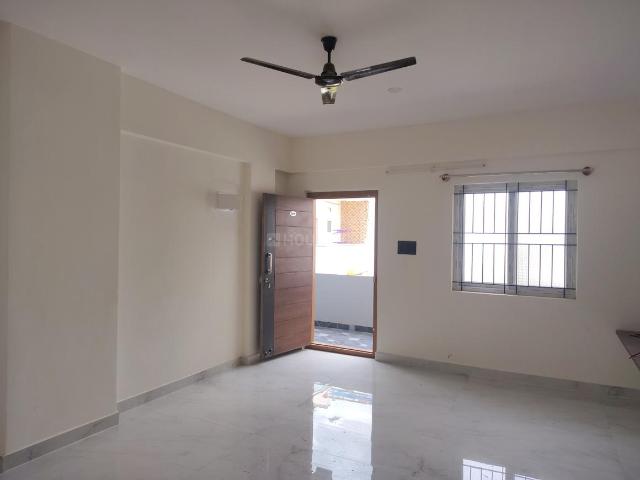 2 BHK Apartment in Varthur for rent Bengaluru. The reference number is 21034733