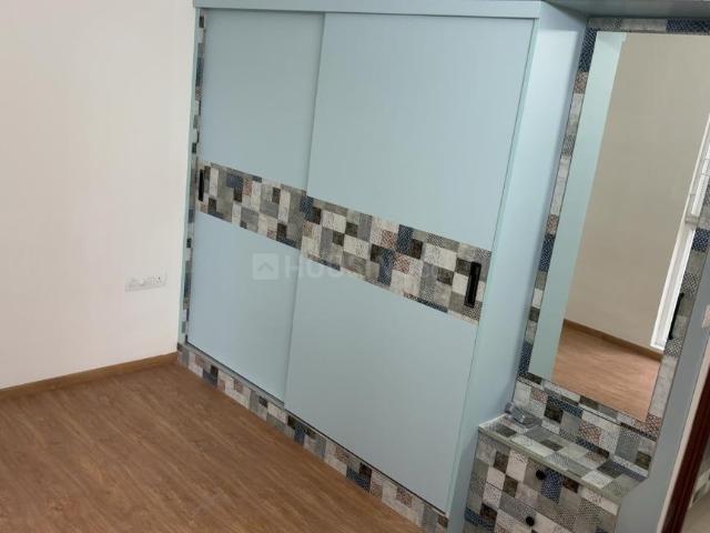 2 BHK Apartment in Varthur for rent Bengaluru. The reference number is 21043548