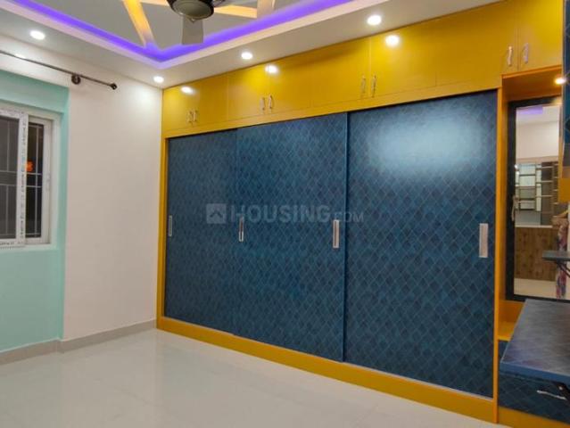 2 BHK Apartment in Varthur for rent Bengaluru. The reference number is 21050706