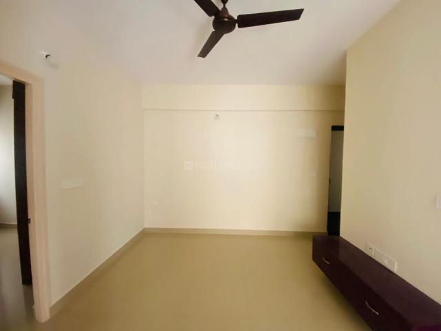 2 BHK Apartment in Varthur for rent Bengaluru. The reference number is 21050064