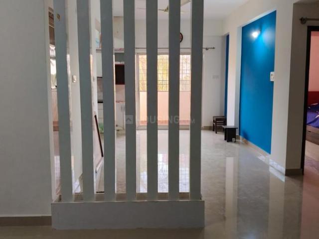 2 BHK Apartment in Varthur for rent Bengaluru. The reference number is 21052054