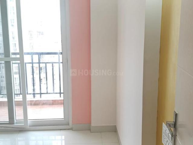 2 BHK Apartment in Varthur for rent Bengaluru. The reference number is 21053380