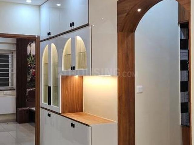 2 BHK Apartment in Varthur for rent Bengaluru. The reference number is 21056148