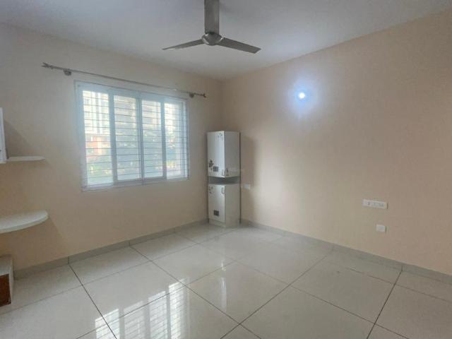 2 BHK Apartment in Varthur for rent Bengaluru. The reference number is 21090522