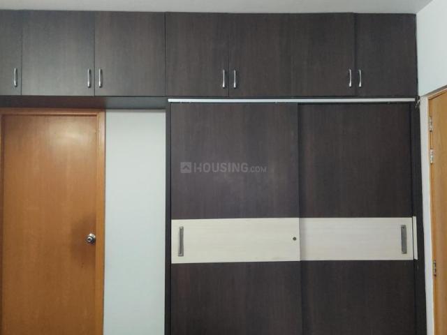 2 BHK Apartment in Varthur for rent Bengaluru. The reference number is 21099453