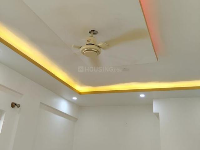 2 BHK Apartment in Varthur for rent Bengaluru. The reference number is 21103070