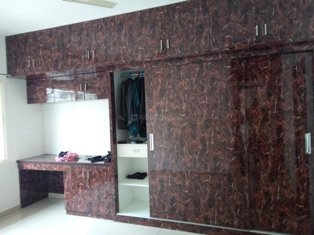 2 BHK Apartment in Varthur for rent Bengaluru. The reference number is 21142851