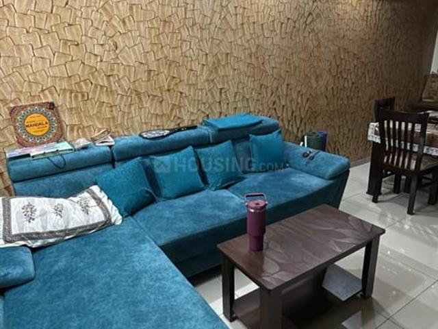 2 BHK Apartment in Varthur for rent Bengaluru. The reference number is 21143751
