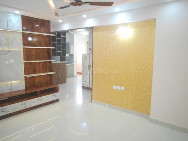 2 BHK Apartment in Varthur for rent Bengaluru. The reference number is 21147743