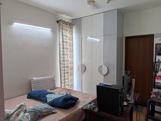 2 BHK Apartment in Varthur for rent Bengaluru. The reference number is 21148054
