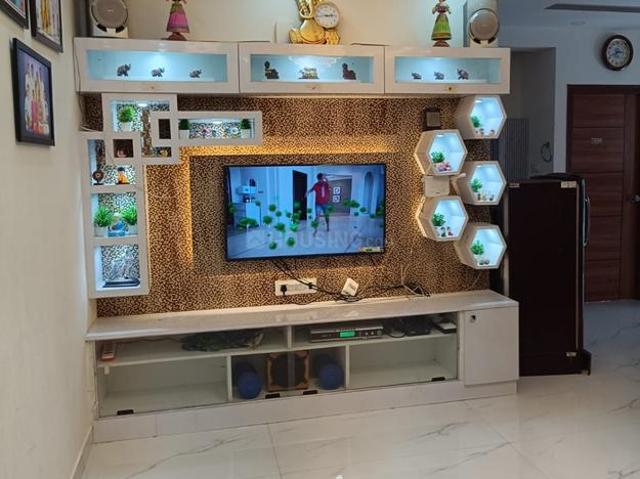 2 BHK Apartment in Varthur for rent Bengaluru. The reference number is 21161813