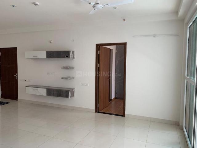 2 BHK Apartment in Varthur for rent Bengaluru. The reference number is 21161009