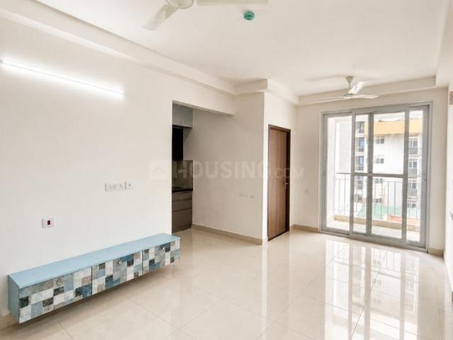 2 BHK Apartment in Varthur for rent Bengaluru. The reference number is 21161017
