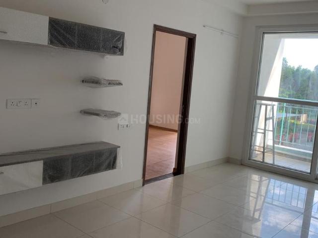 2 BHK Apartment in Varthur for rent Bengaluru. The reference number is 21179316