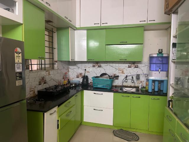 2 BHK Apartment in Varthur for rent Bengaluru. The reference number is 21188653