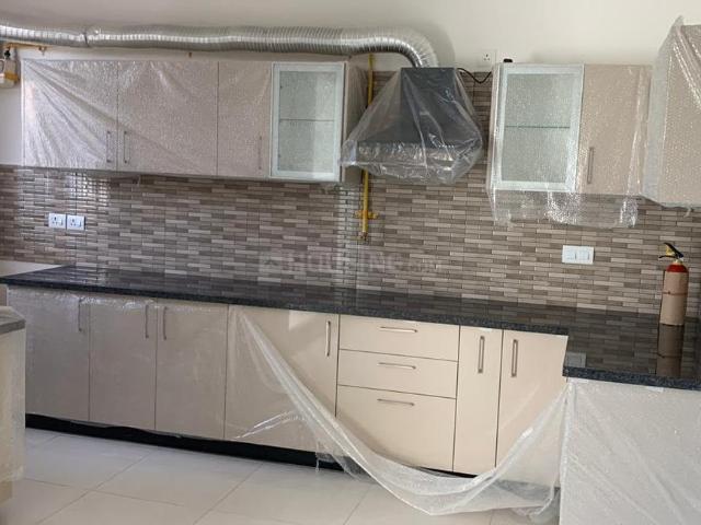 2 BHK Apartment in Varthur for rent Bengaluru. The reference number is 21188787