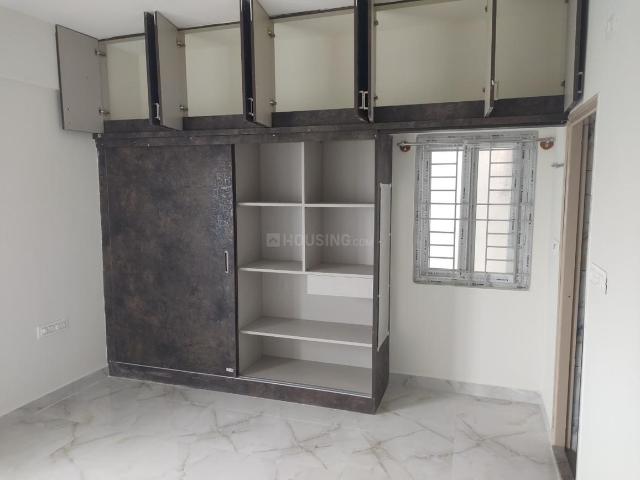2 BHK Apartment in Varthur for rent Bengaluru. The reference number is 21189636