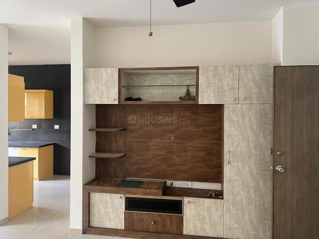 2 BHK Apartment in Varthur for rent Bengaluru. The reference number is 21212630