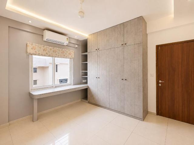 2 BHK Apartment in Varthur for rent Bengaluru. The reference number is 21234737