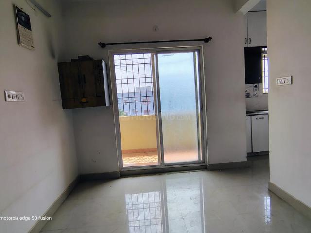 2 BHK Apartment in Varthur for rent Bengaluru. The reference number is 21237302