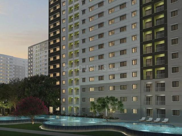 2 BHK Apartment in Varthur for rent Bengaluru. The reference number is 21241617