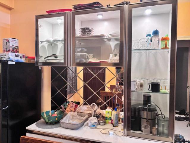 2 BHK Apartment in Varthur for rent Bengaluru. The reference number is 21275628