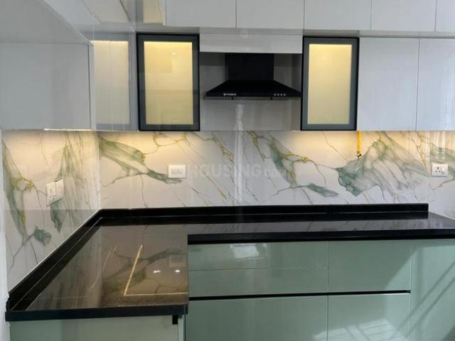2 BHK Apartment in Varthur for rent Bengaluru. The reference number is 21276812
