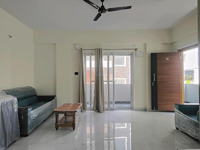 2 BHK Apartment in Varthur for rent Bengaluru. The reference number is 21304852