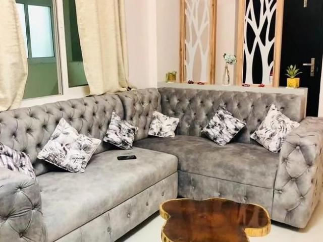 2 BHK Apartment in Varthur for rent Bengaluru. The reference number is 21315254