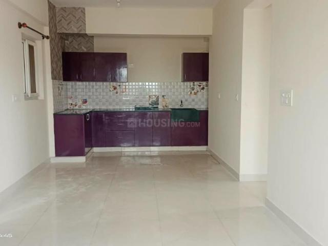 2 BHK Apartment in Varthur for rent Bengaluru. The reference number is 21322785